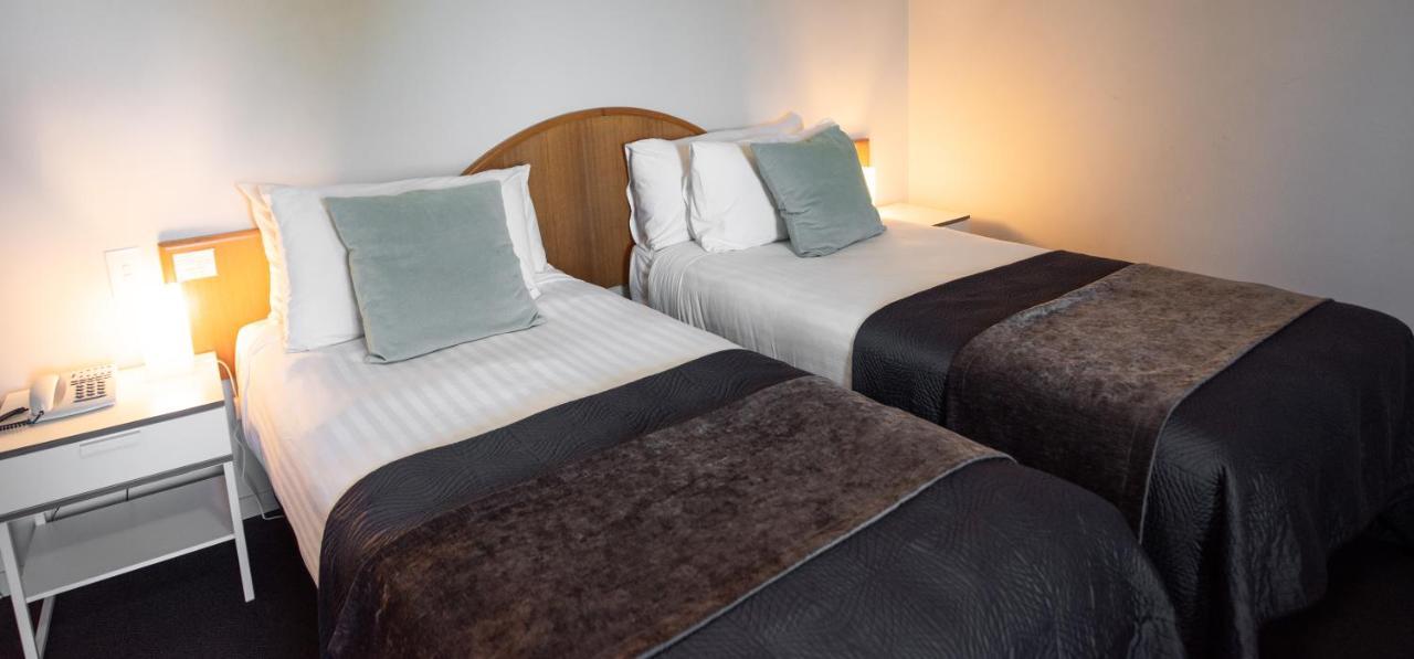 Heritage Resort Shark Bay Denham Buitenkant foto
