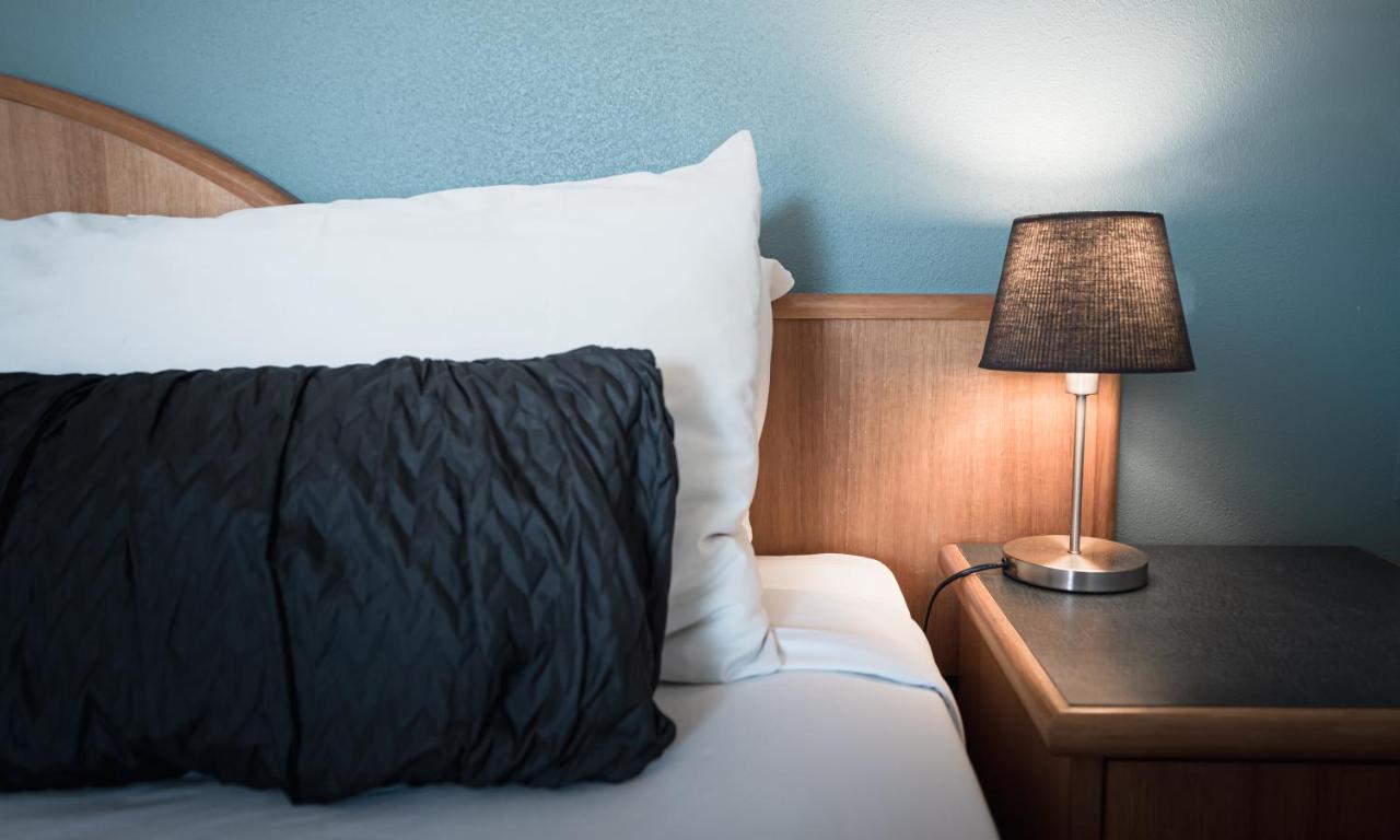 Heritage Resort Shark Bay Denham Buitenkant foto