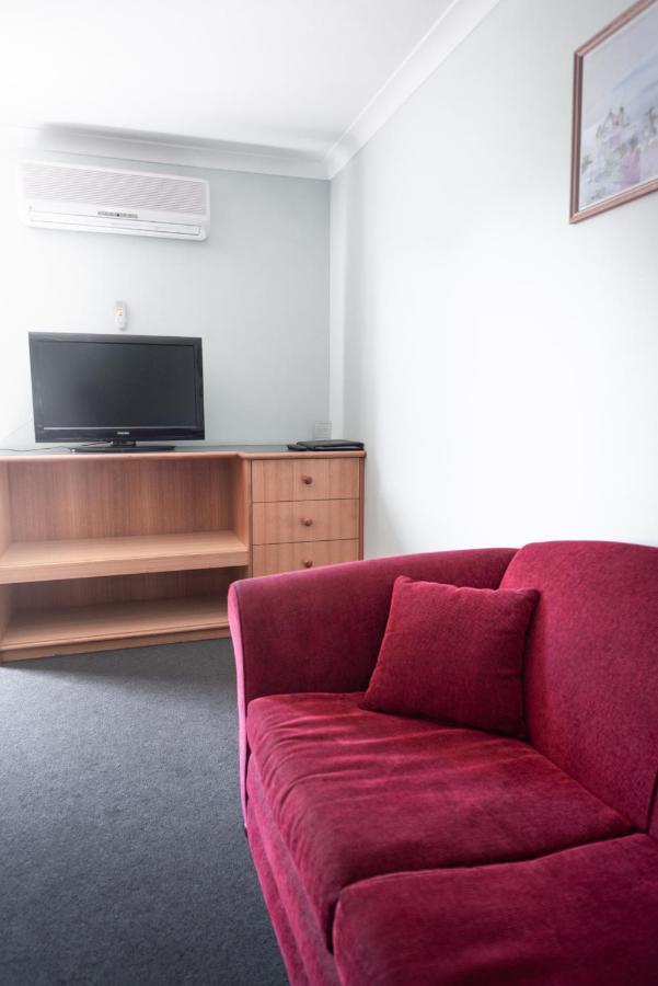 Heritage Resort Shark Bay Denham Buitenkant foto