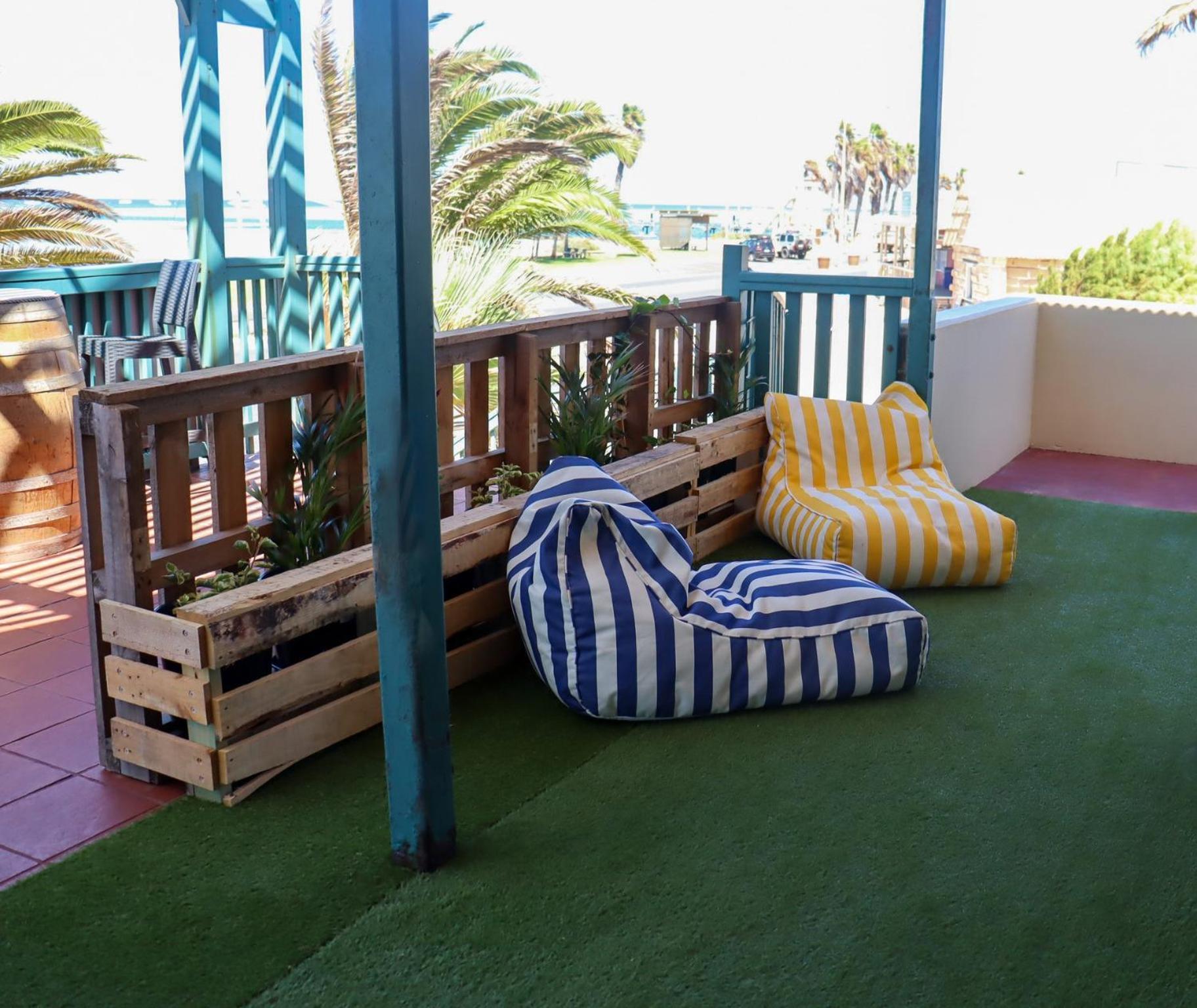 Heritage Resort Shark Bay Denham Buitenkant foto