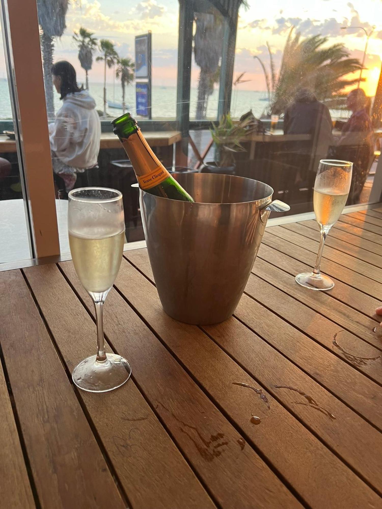 Heritage Resort Shark Bay Denham Buitenkant foto